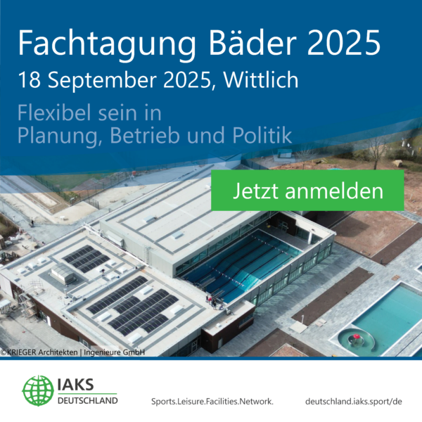 Bäder 2025
