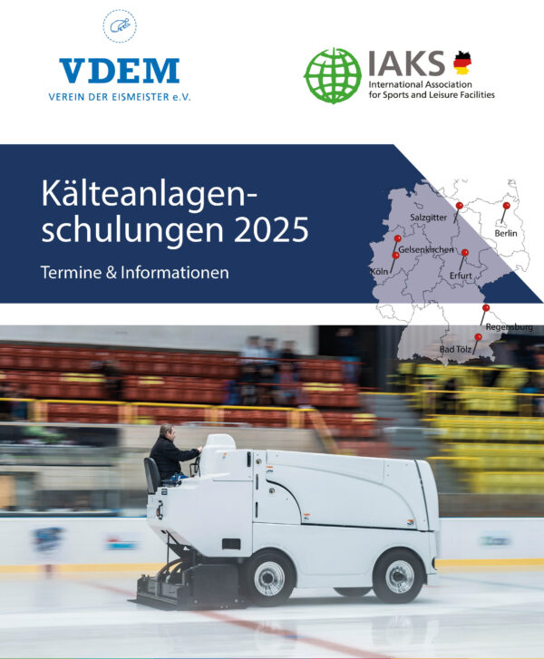 Kälteanlagenschulung