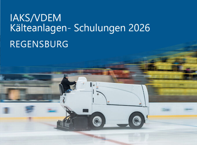 REGENSBURG - Kälteanlagenschulung zusätzliche Plätze